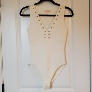 Marilyn Monroe Body Suit